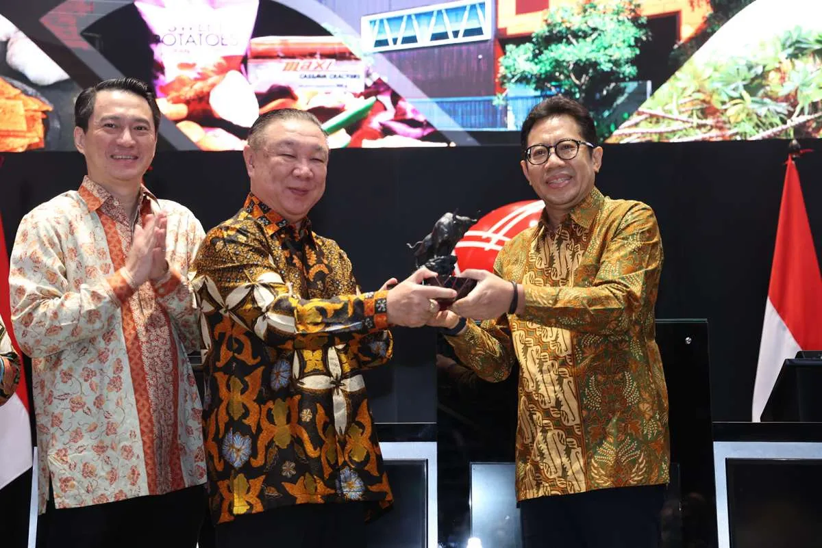 Mantap Masuk Bursa, Ini Rencana Maxindo Karya Anugerah (MAXI) untuk Ekspansi Bisnis 