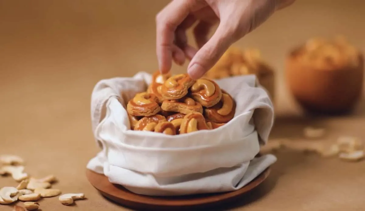 Resep Kue Kering Pitmopen Ala Ny Liem untuk Kudapan Hari Raya