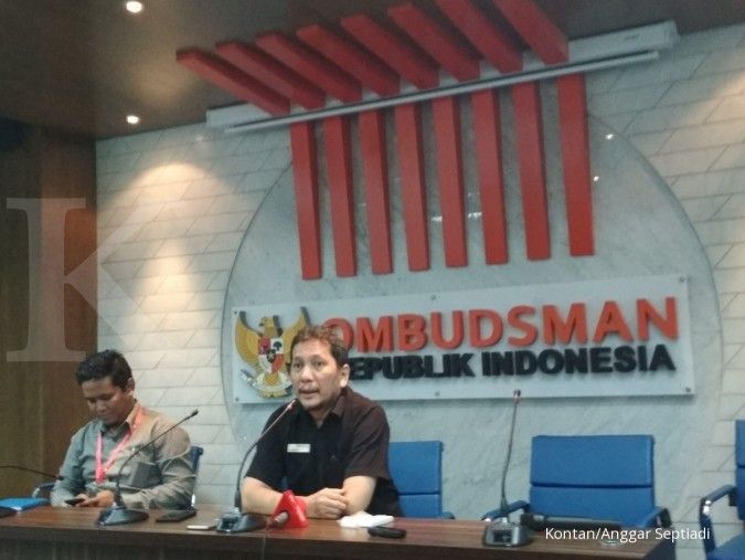 Ombudsman: Ada maladminstrasi penggerebekan PT IBU