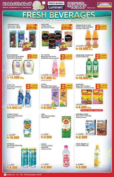 Katalog Promosi Indomaret 20 - 26 November 2019 (4)