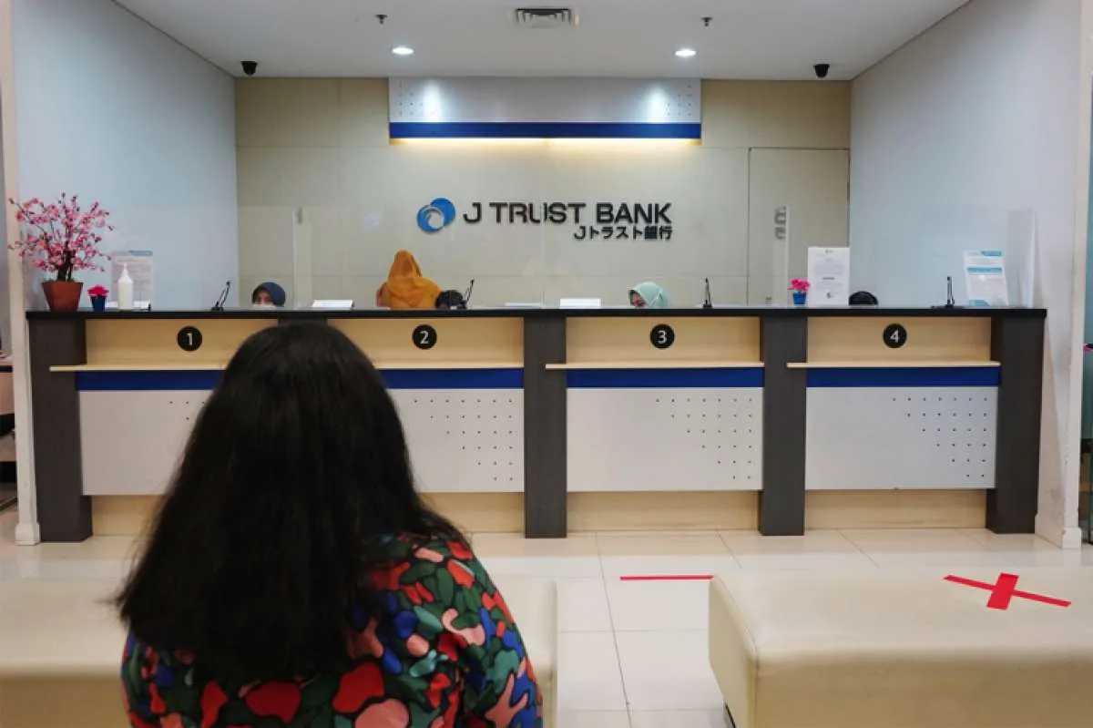 Langkah Memilih Bank yang Baik untuk Simpanan Deposito