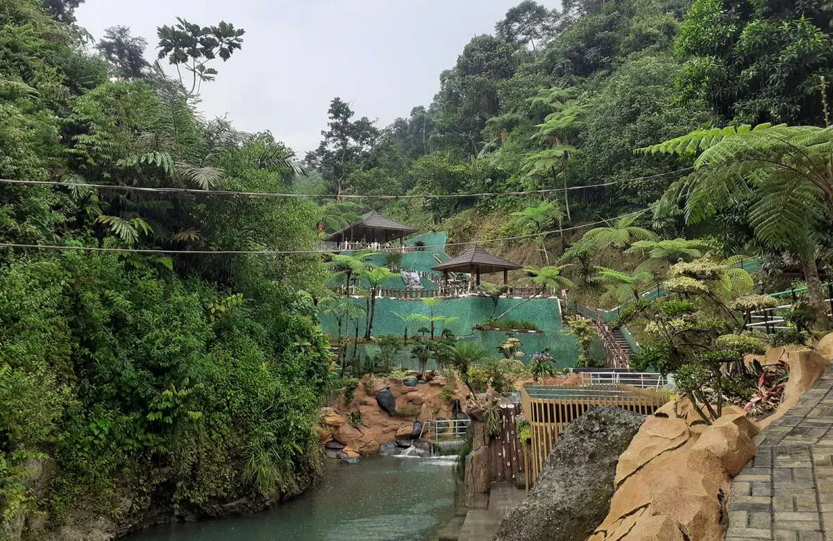 Menelisik Fenomena Pertambangan Tanpa Izin (PETI) di Indonesia