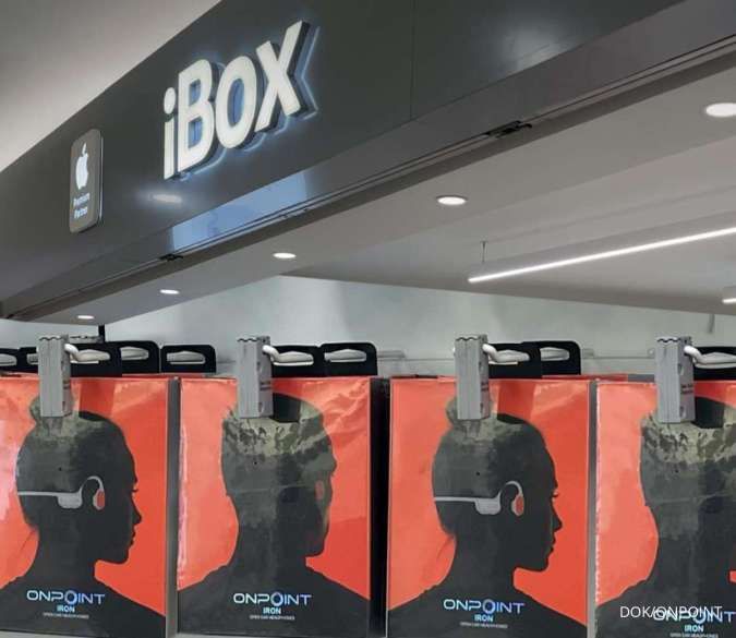 Manjakan Kuping, Mulai dari  Teknologi Brand Global Hingga Kenyamanan Brand Lokal