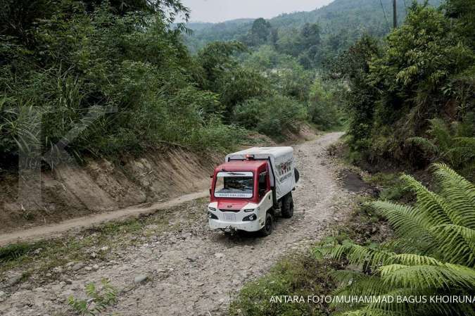 Integrasi Program, Indikator Kota dan Desa Diubah