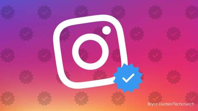 Cara Hapus Centang Biru di Instagram, Begini Menghilangkan Tanda Verifikasi IG