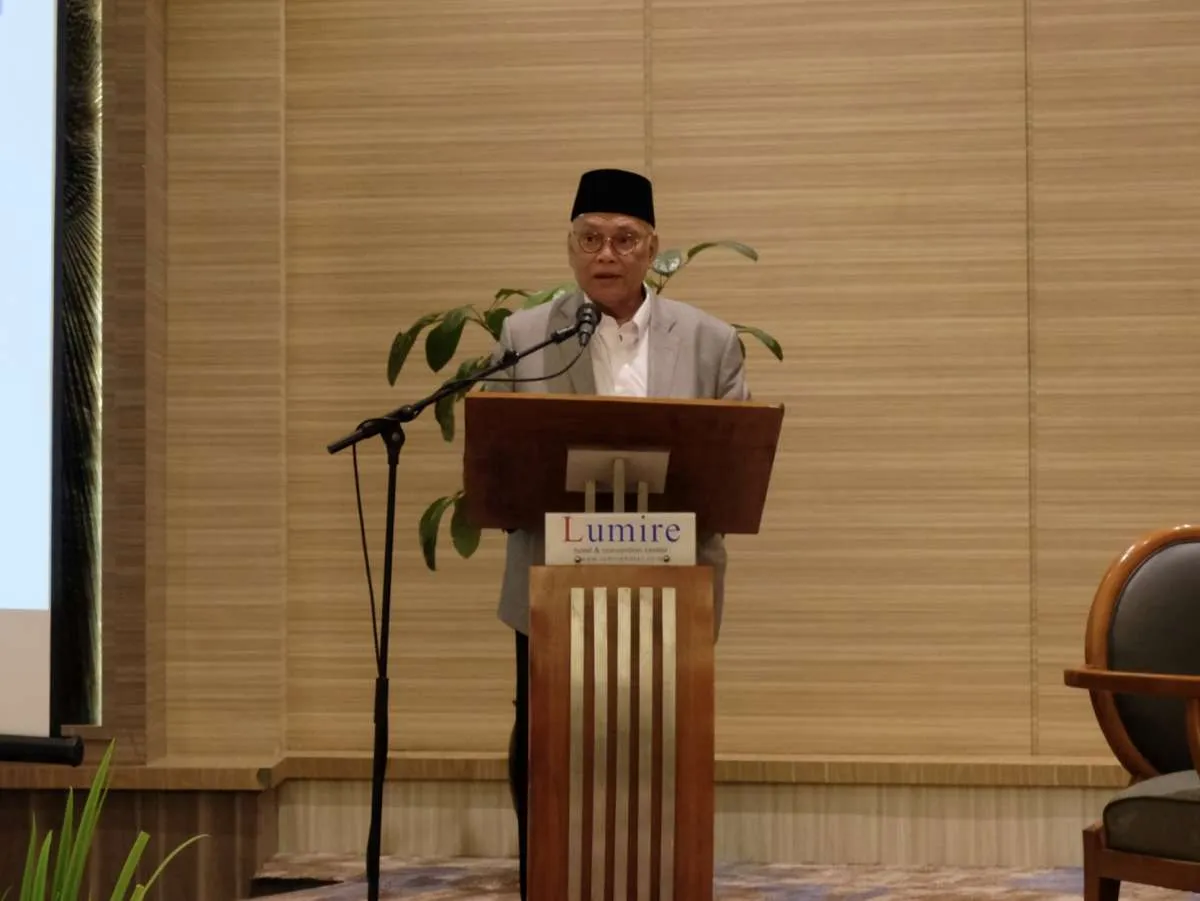Pengamat Nilai Prospek Asuransi Pertanian Cukup Menjanjikan