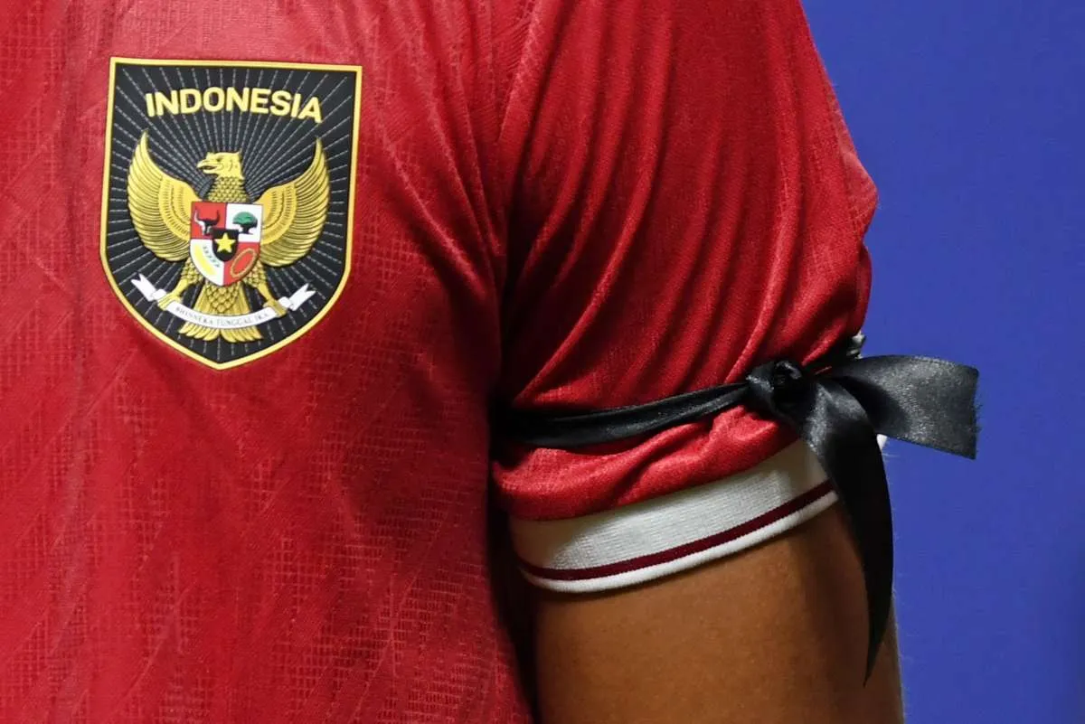 Mantan Gelandang Timnas, Junaidi Abdillah Tutup Meninggal Dunia di RS Pertamina
