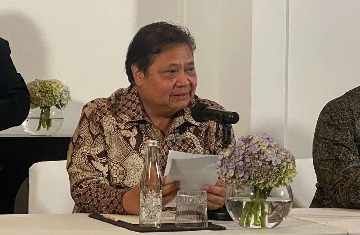 Indonesia-Malaysia Usulkan ASEAN-GCC Sebagai Kekuatan Ekonomi Baru