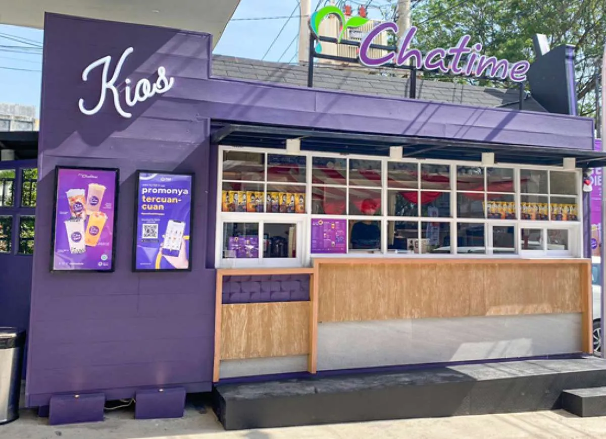 3 Promo Chatime April 2024, Pesan 2 Minuman Large Cuma Rp 33.000