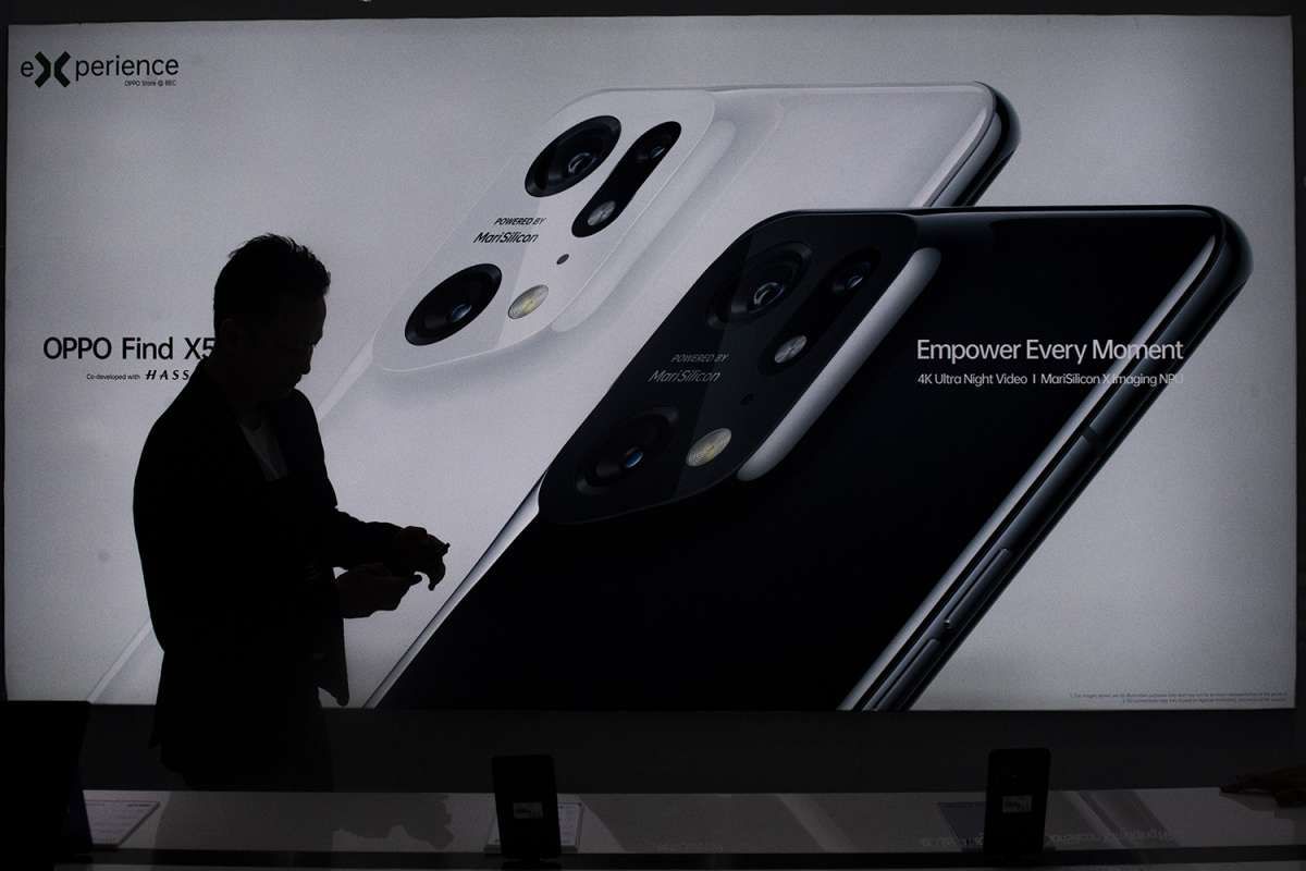 Hasil Penyelidikan India, Oppo Hindari Bea Masuk US$ 551 Juta dan Diusulkan Dihukum