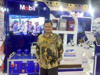 Tangkap Peluang Pengemasan, Ini Strategi ExxonMobil Genjot Pertumbuhan Manufaktur