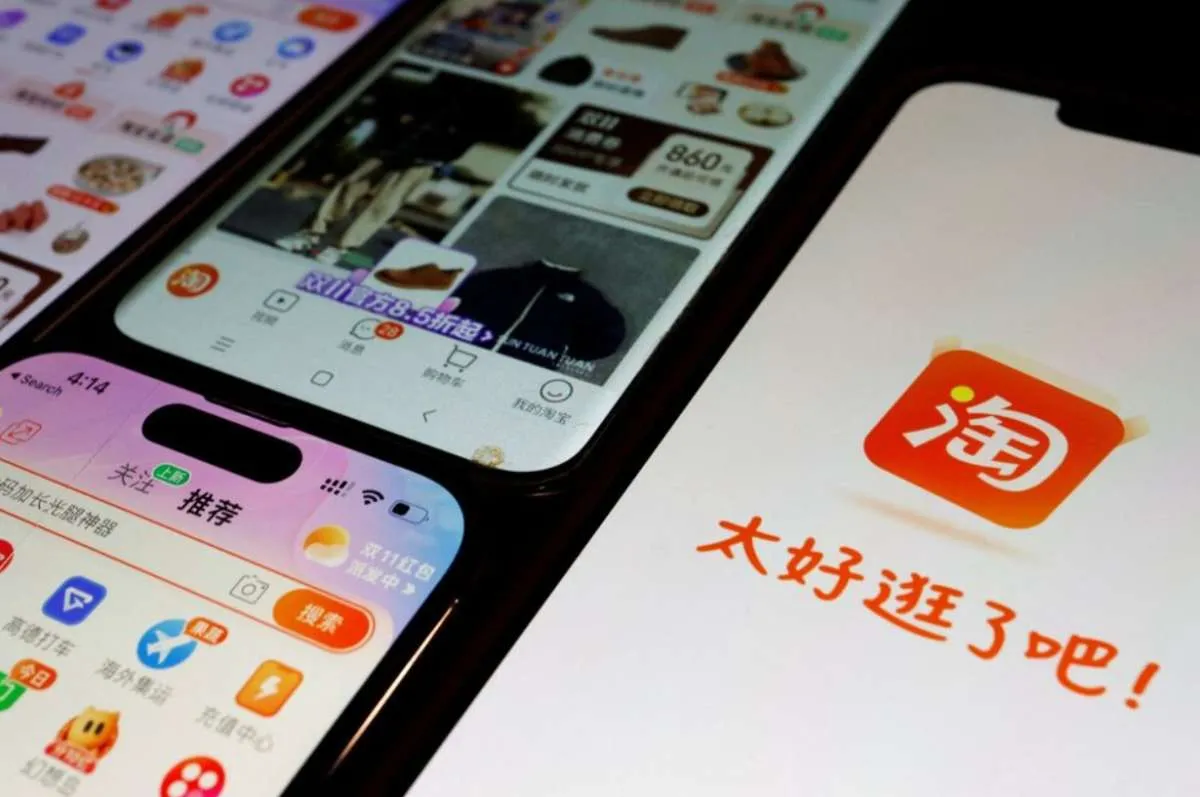 10 Marketplace Online Terbesar di Dunia: Perusahaan China Mendominasi