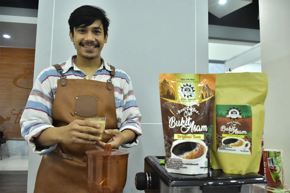 Kopi Semende Siap Masuk Jajaran Kopi Unggul Nusantara 
