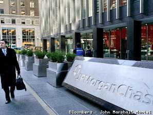 JPMorgan Akan Pecat 12.000 Pekerja