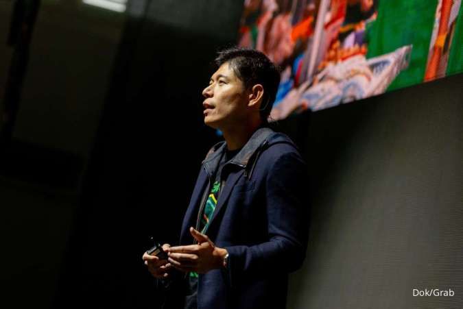 Makan Bergizi hingga Beasiswa, Dana GrabForGood di 2026 Naik Jadi US$ 3,2 Juta