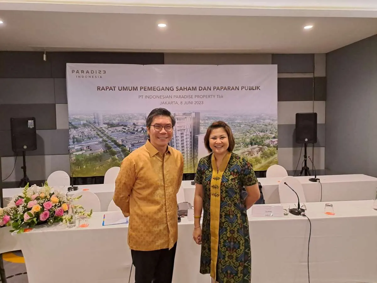 Indonesian Paradise (INPP) Bidik Pertumbuhan Dobel Digit Tahun Ini, Simak Strateginya