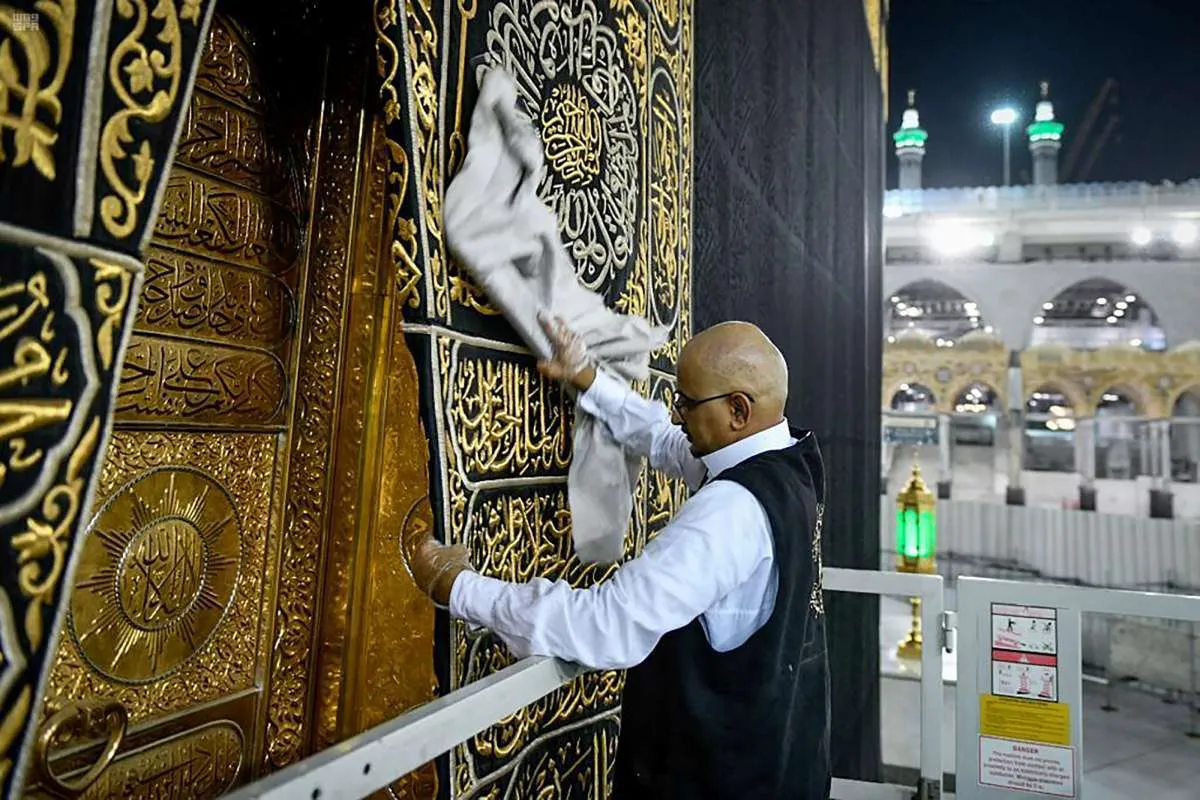 Kemenag berharap Arab Saudi segera beri kepastian terkait penyelenggaraan ibadah haji