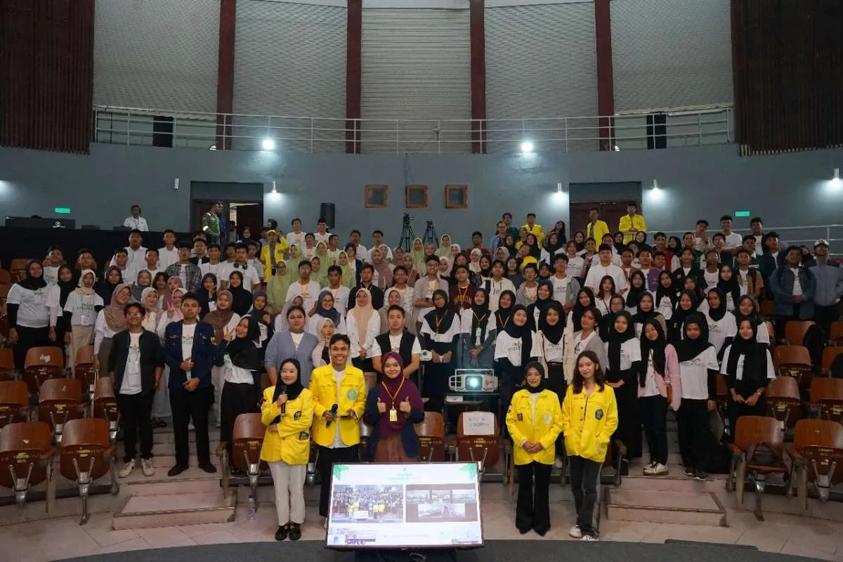 Rukun Raharja (RAJA) Perluas Akses Pendidikan Tinggi Lewat PINTAR RAHARJA