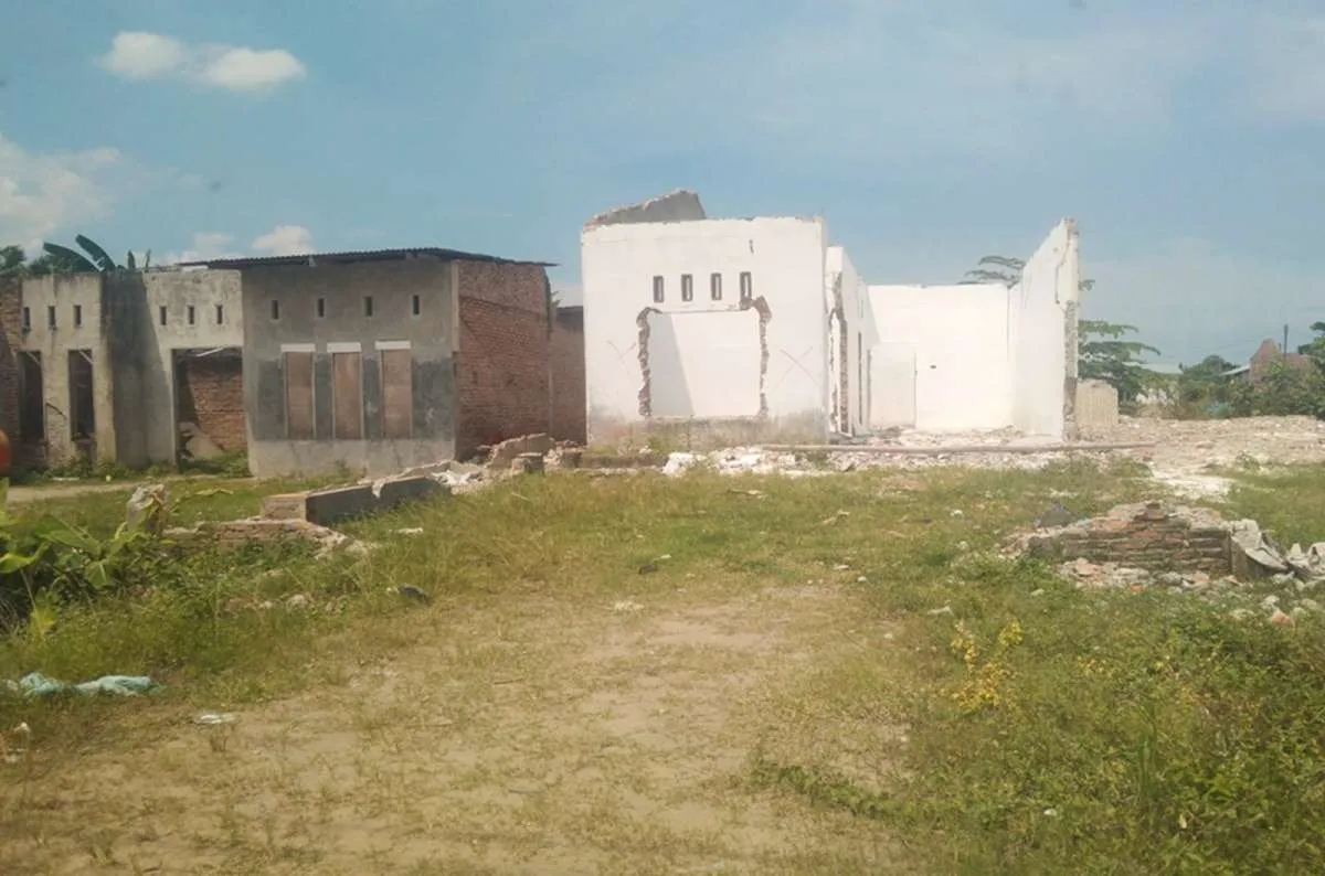 PTPN I Regional I Target Pembersihan Areal 100 Hektar HGU Berlanjut Hingga Akhir2024 