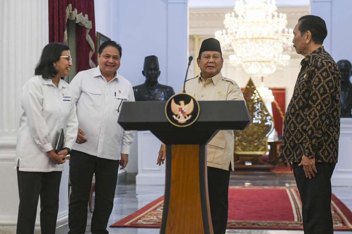 Wajib Parkir 100% Devisa Ekspor Selama Setahun, Pebisnis Tetap Dapat Kelonggaran
