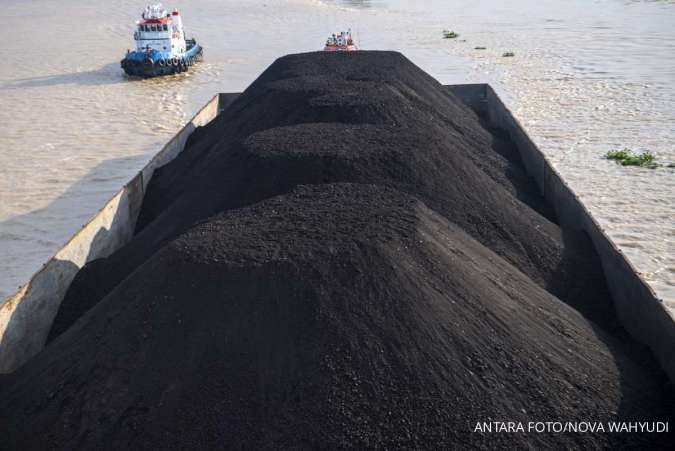 Ready to supply coal to PLN, PT AGM's offer to TCT is higher
