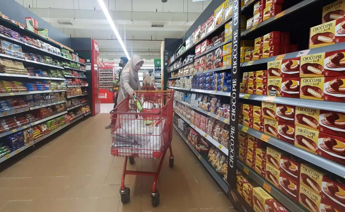 Sejumlah Indikator Ini Menunjukkan Daya Beli Masyarakat Semakin Mengkhawatirkan