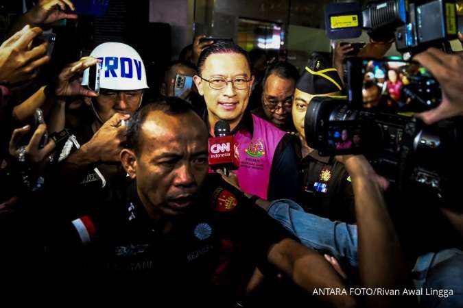 Jumlah Pasti Kerugian Negara di Kasus Tom Lembong Masih Dihitung Kejagung