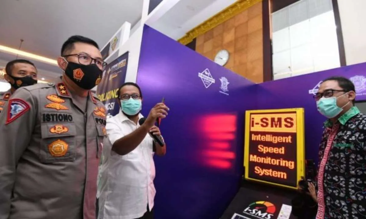 Tingkatkan pelayanan, Korlantas Polri optimalkan pemanfaatan TI