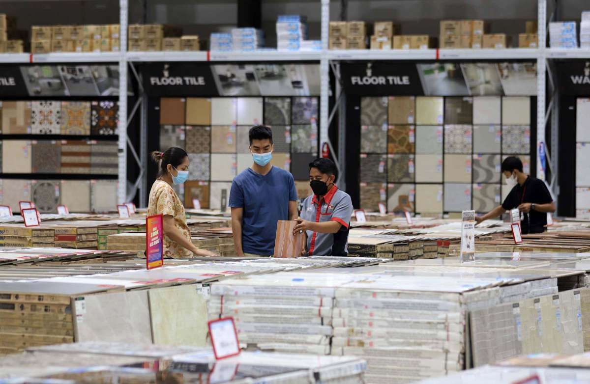 Harga Material Bangunan Naik Akibat Rupiah Melemah