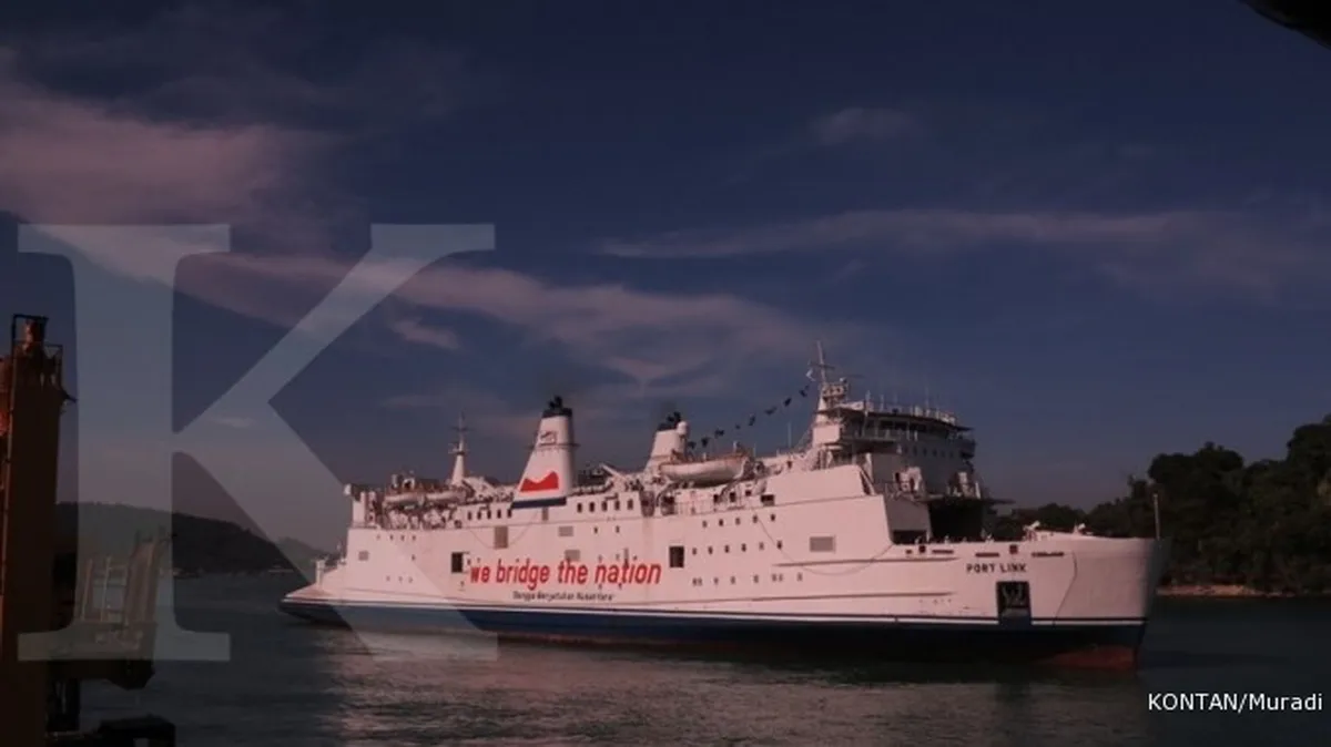 Pengusaha kapal Merak-Bakauheni ancam mogok