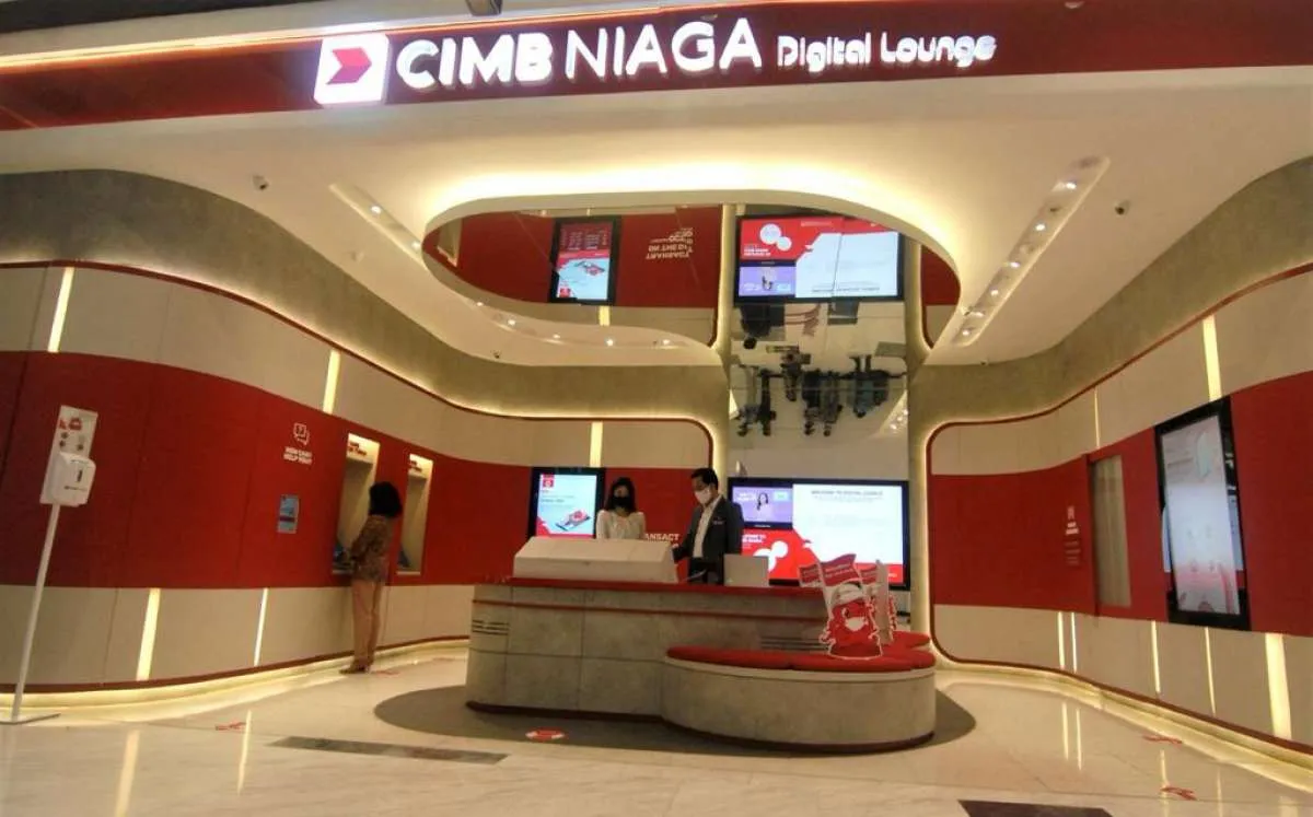 CIMB Niaga Optimis Pertumbuhan Kredit Korporasi Akan Berlanjut pada Tahun Depan