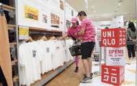 Pemilik Uniqlo Membukukan Lonjakan laba 31% di Kuartal III 2024