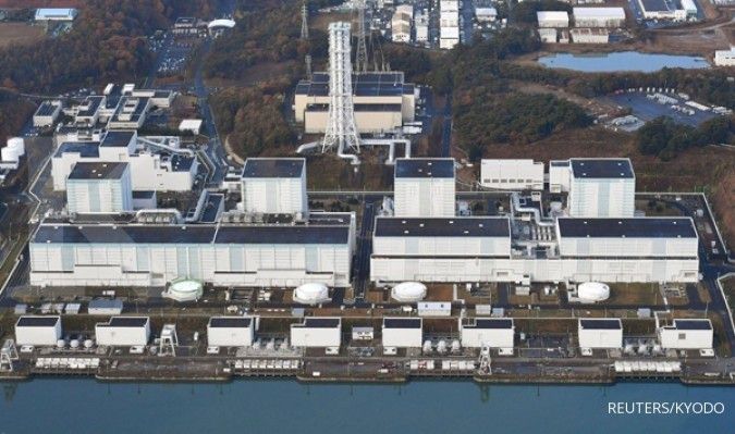 Gempa Fukushima ingatkan memori musibah nuklir