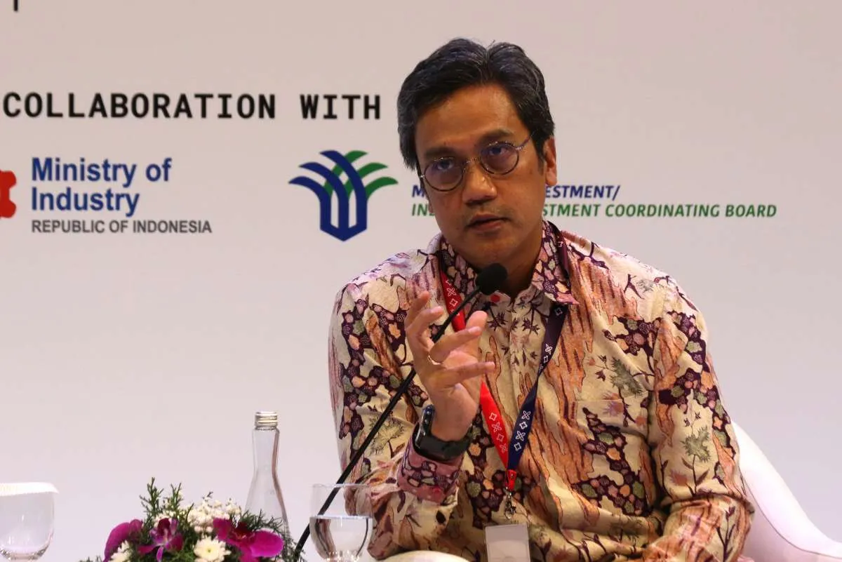 Asosiasi Ekosistem Mobilitas Listrik Rilis Portal Informasi Industri EV di Indonesia