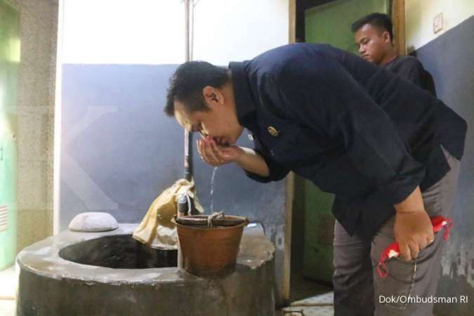 Ombudsman Investigasi Kasus Tanah Pipa Pertamina