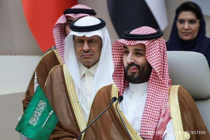 Jadi Perdana Menteri, Mohammed bin Salman Kebal dalam Gugatan Pembunuhan Khashoggi