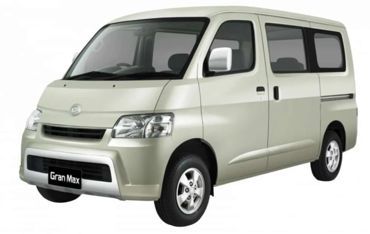 Kian terjangkau, harga mobil bekas Daihatsu Gran Max termurah Rp 50 juta