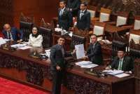 DPR Tegaskan RUU Perampasan Aset Disahkan Paling Lambat Desember 2026