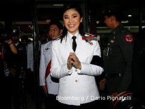 Indonesia ajak Thailand beri kontribusi di KTT ASEAN Ke-19