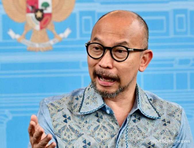 Chatib Basri: Cukai BBM Bisa Kurangi Subsidi dan Dorong Energi Terbarukan