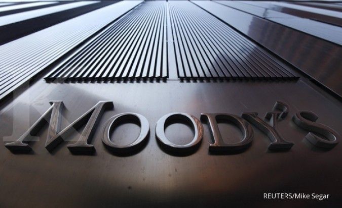 Moody's Cuts China Credit Outlook to Negative From Stable 