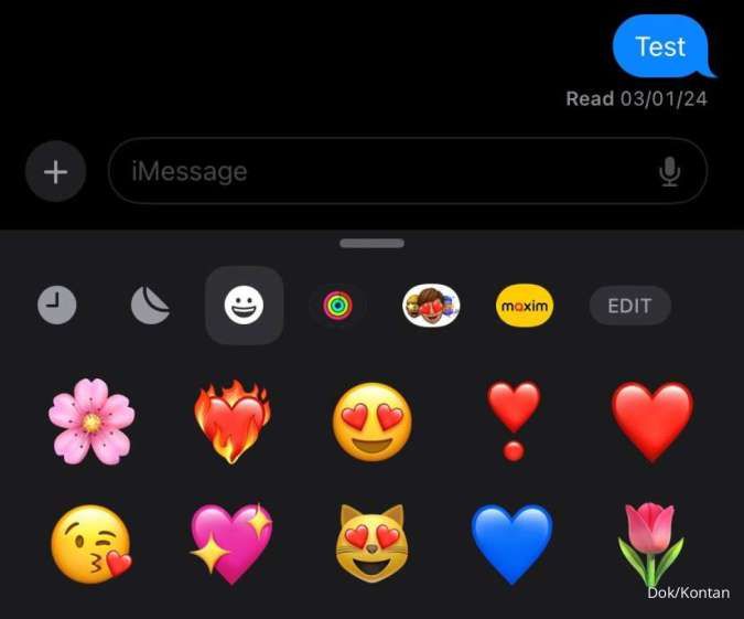 Cara Mengaktifkan iMessage di iPhone dan Perangkat iOS untuk Pemula