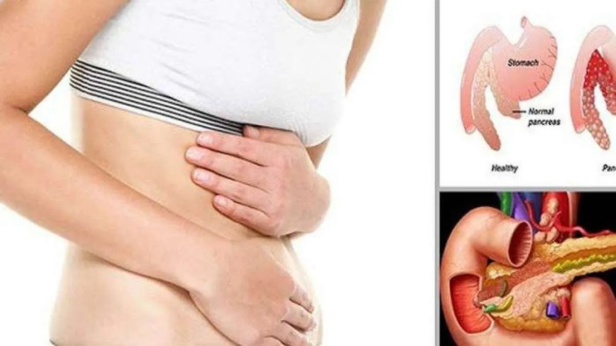 Pankreatitis: Penyebab dan Gejalanya 