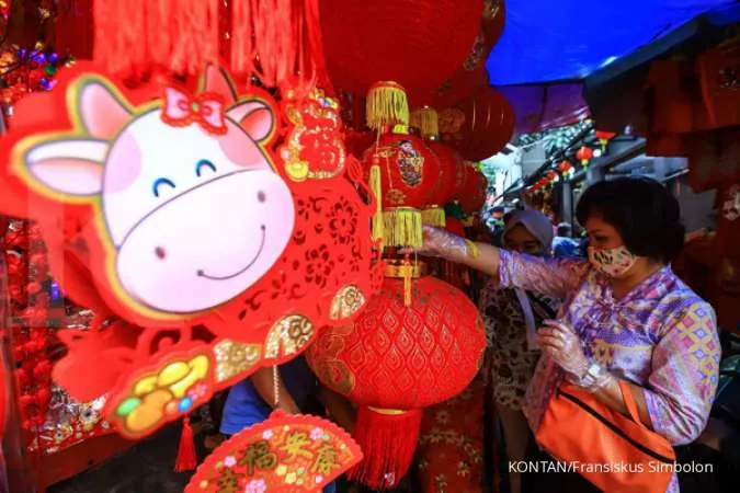 Ramalan Shio Besok Minggu 30 Agustus 2026, Ada yang Dapat Kemudahan