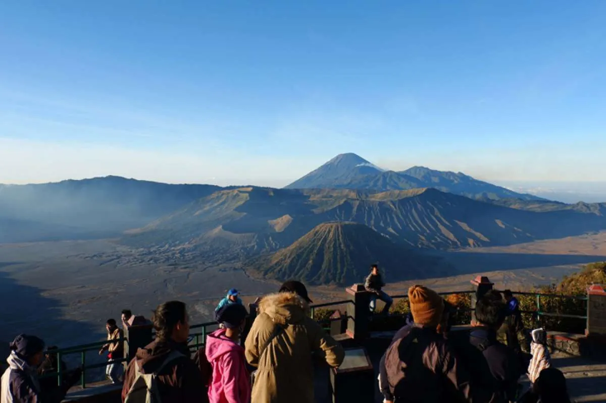 Peningkatan Ekonomi Sektor Pariwisata, Kemenparekraf Dorong Sinergi Antar Desa Wisata