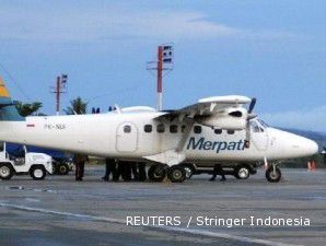 DPR keberatan Merpati beli pesawat buatan China