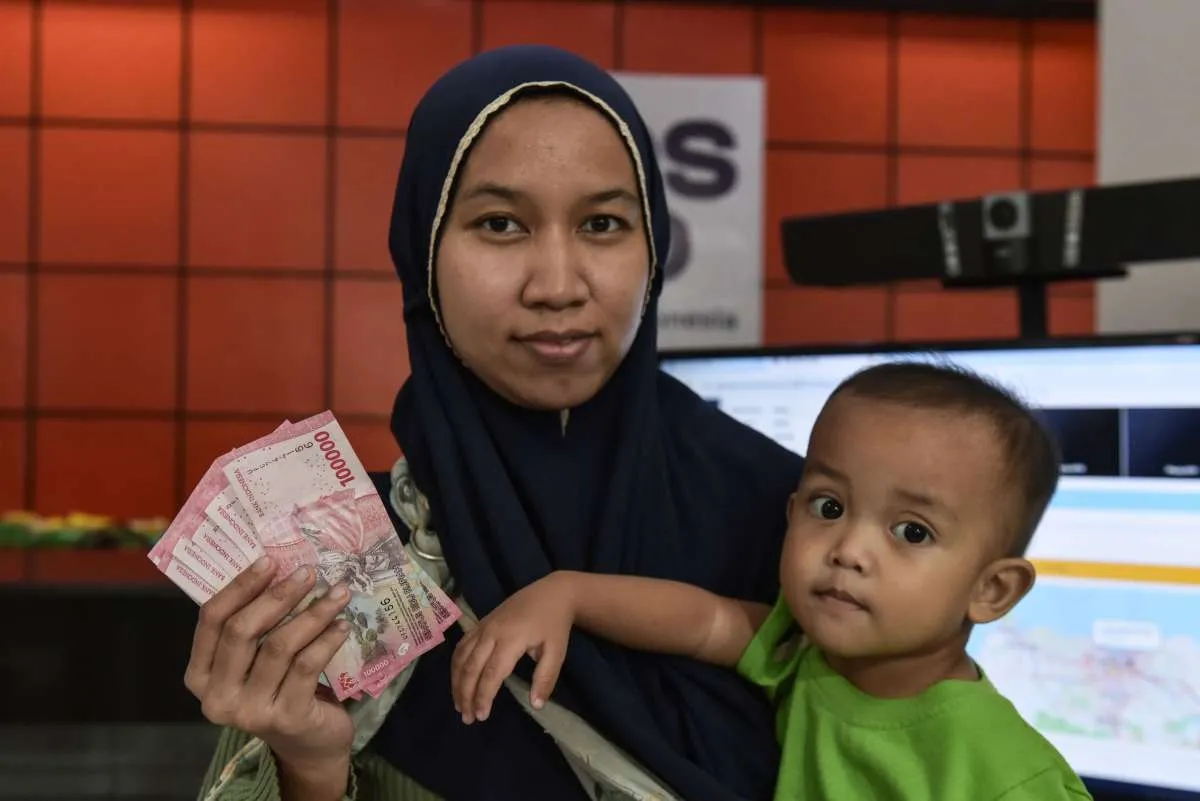 BLTS Cair dan Disalurkan Pekan Depan! Siapa yang Dapat?