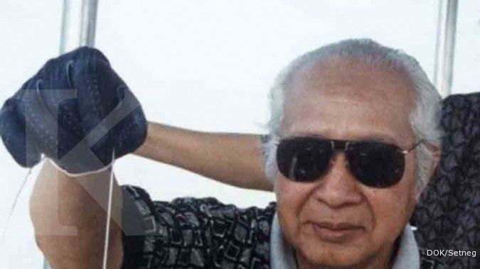 Indria: Ada rasa rindu pada kepemimpinan Soeharto