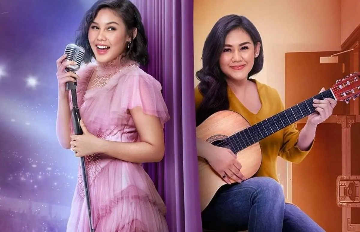 Deretan Film Indonesia di Bioskop Desember 2021, Backstage & Makmum 2 Tayang Hari Ini