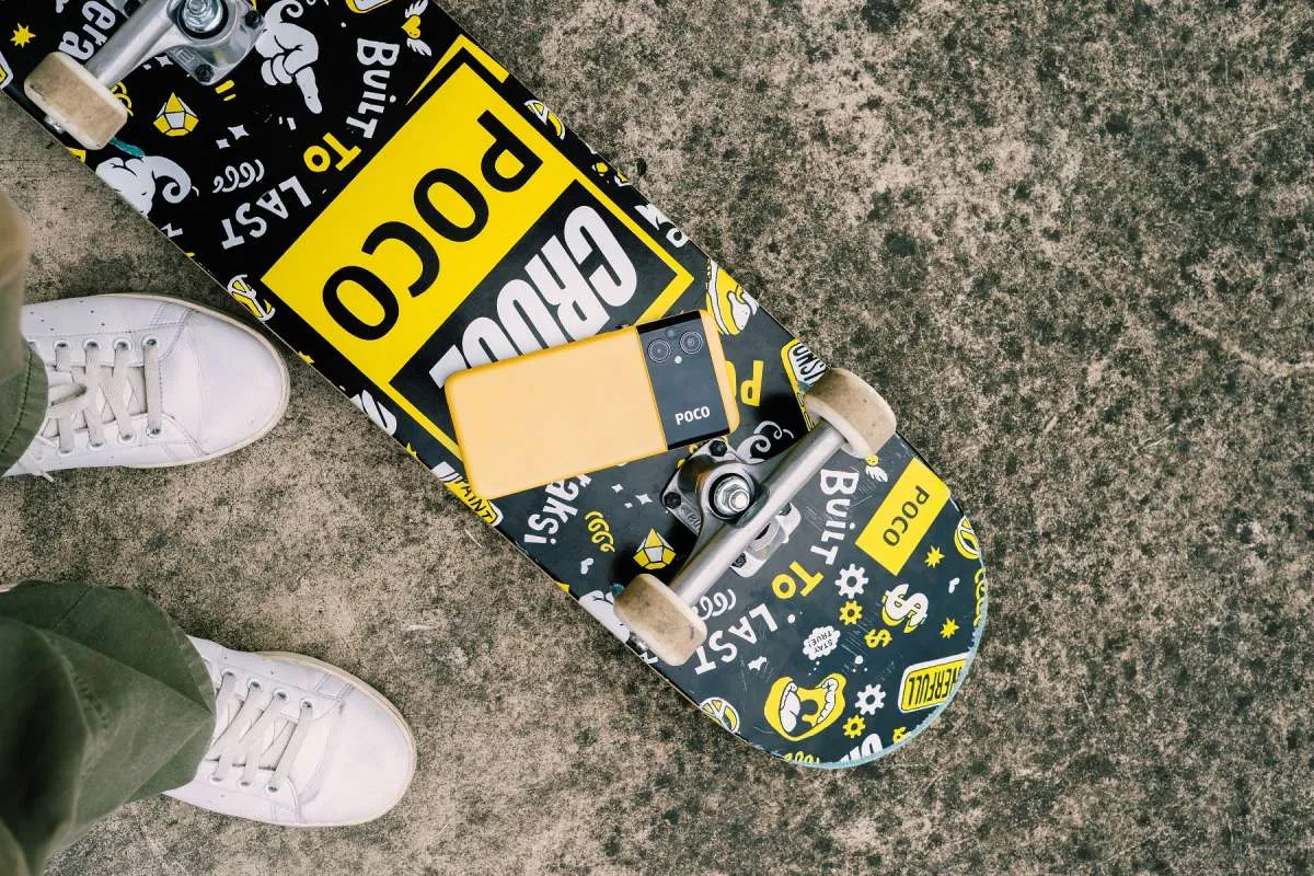 POCOPedia: Simak 3 Tips Gaul POCO M5 yang Bikin Kamu Jadi Anti Mainstream